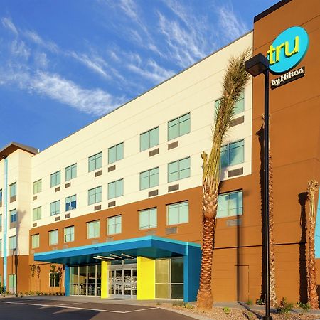 Hotel Tru By Hilton Gilbert Exterior foto