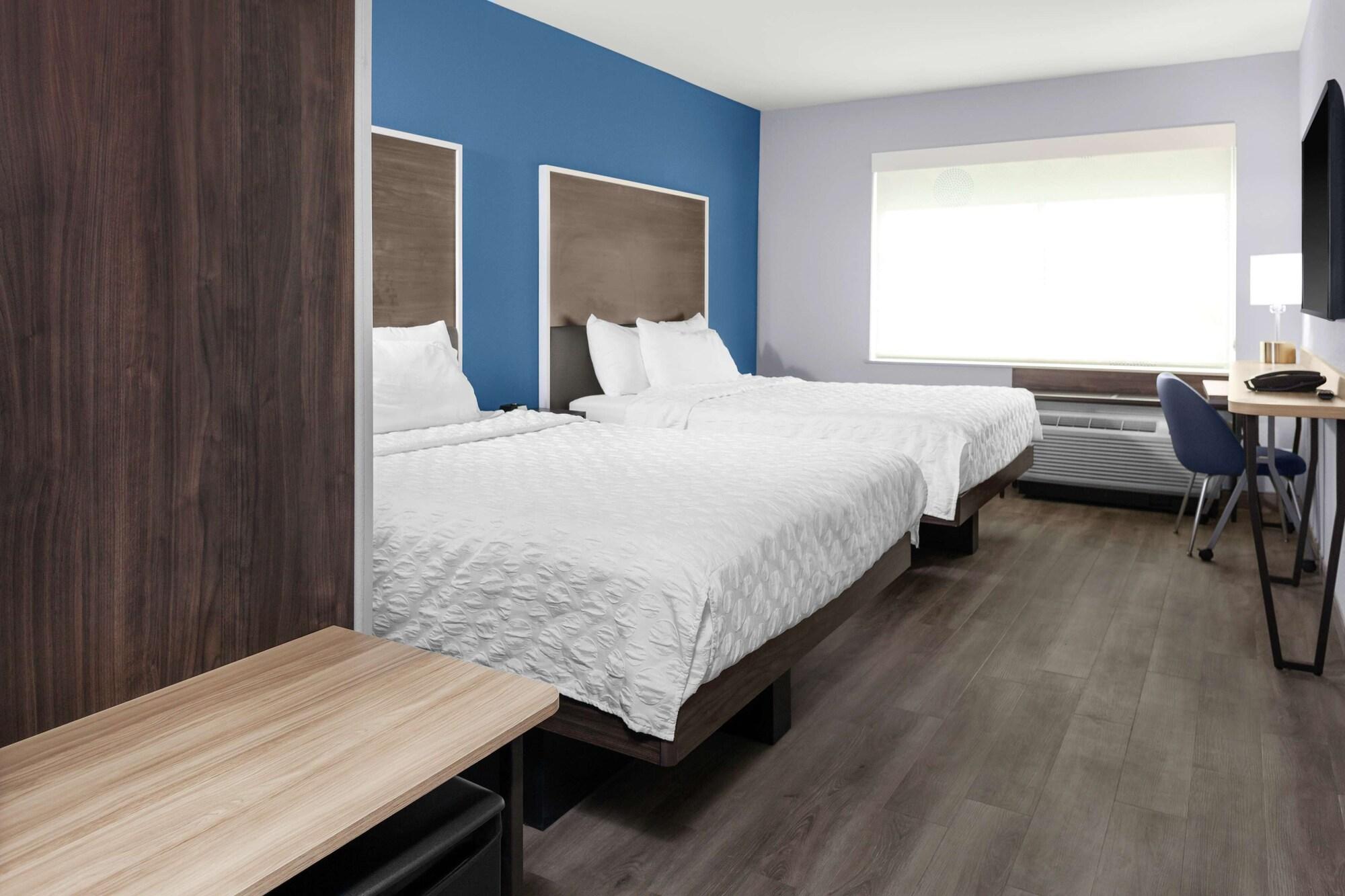 Hotel Tru By Hilton Gilbert Exterior foto